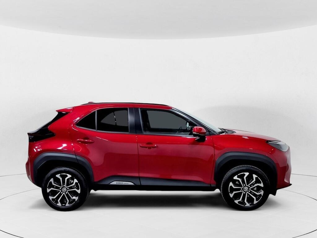 Toyota Yaris Cross 1.5 120H Active Plus Segunda mano