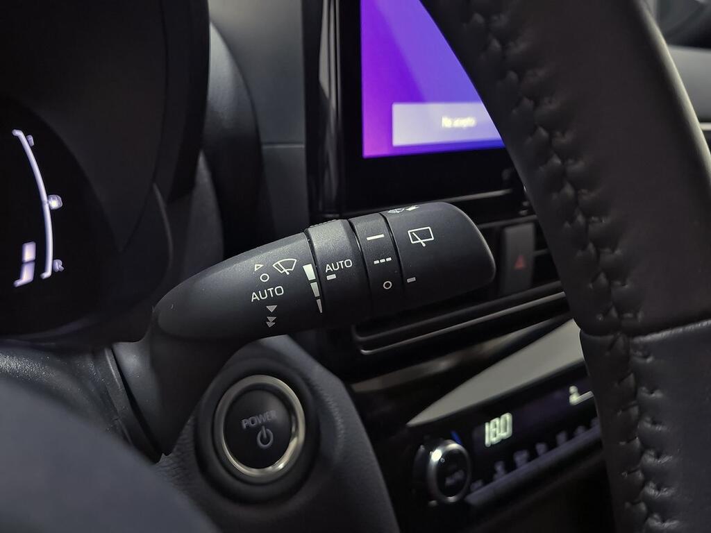 Toyota Yaris Cross 1.5 120H Active Plus Segunda mano