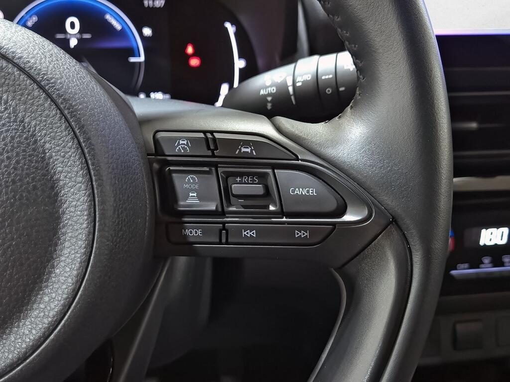Toyota Yaris Cross 1.5 120H Active Plus Segunda mano