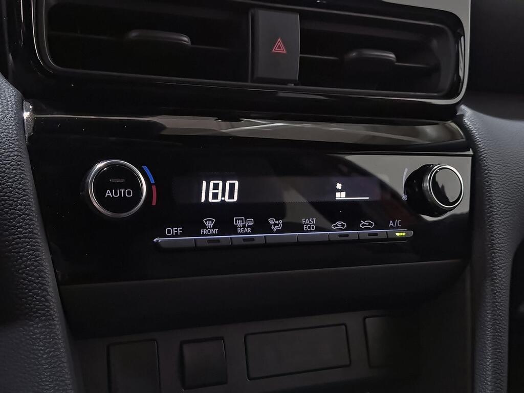 Toyota Yaris Cross 1.5 120H Active Plus Segunda mano