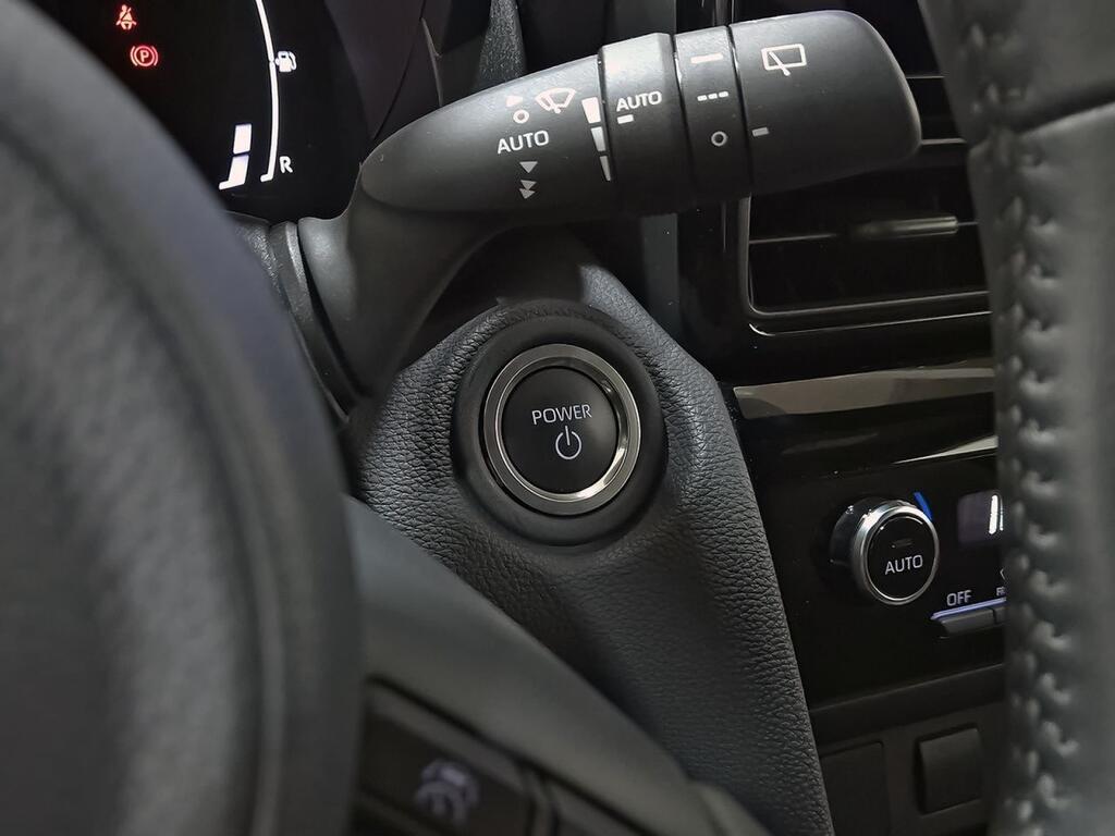 Toyota Yaris Cross 1.5 120H Active Plus Segunda mano