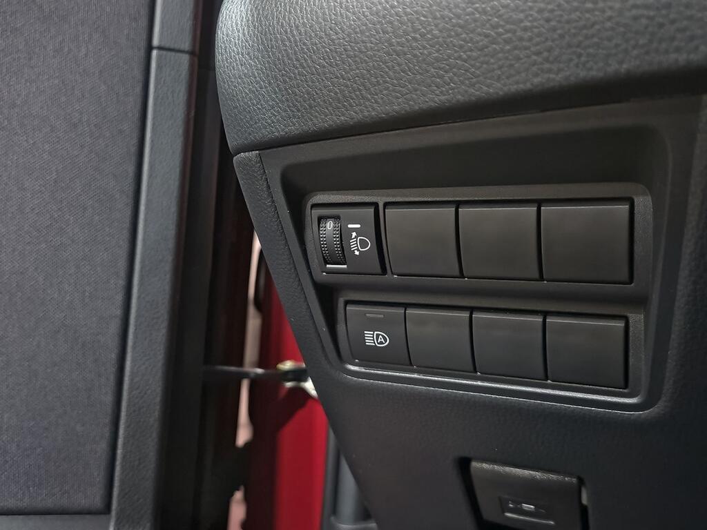 Toyota Yaris Cross 1.5 120H Active Plus Segunda mano