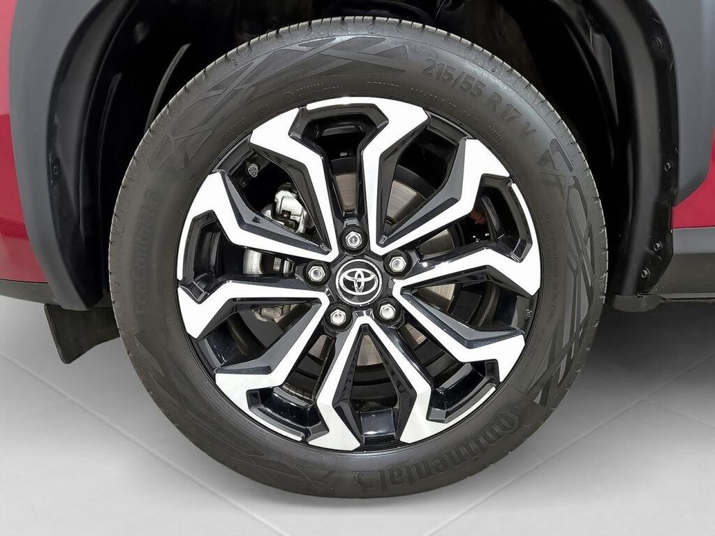 Toyota Yaris Cross 1.5 120H Active Plus Segunda mano