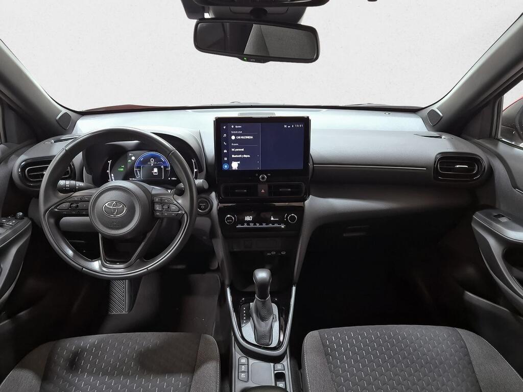 Toyota Yaris Cross 1.5 120H Active Plus Segunda mano