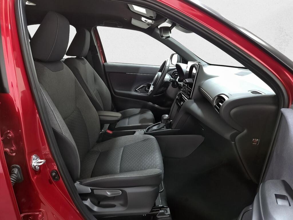 Toyota Yaris Cross 1.5 120H Active Plus Segunda mano