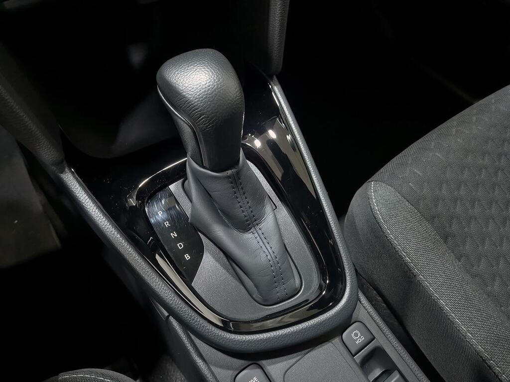 Toyota Yaris Cross 1.5 120H Active Plus Segunda mano