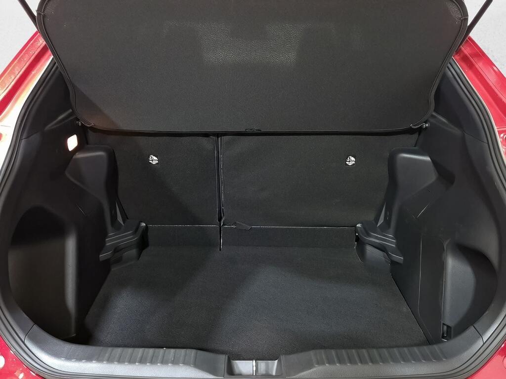 Toyota Yaris Cross 1.5 120H Active Plus Segunda mano