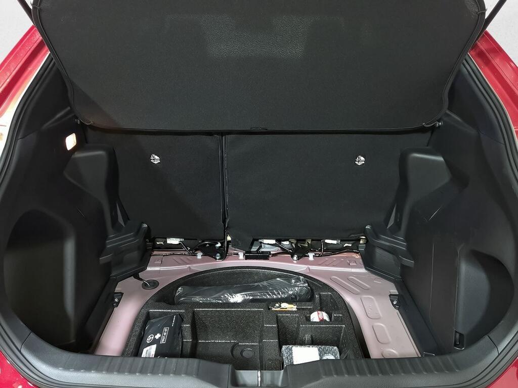 Toyota Yaris Cross 1.5 120H Active Plus Segunda mano