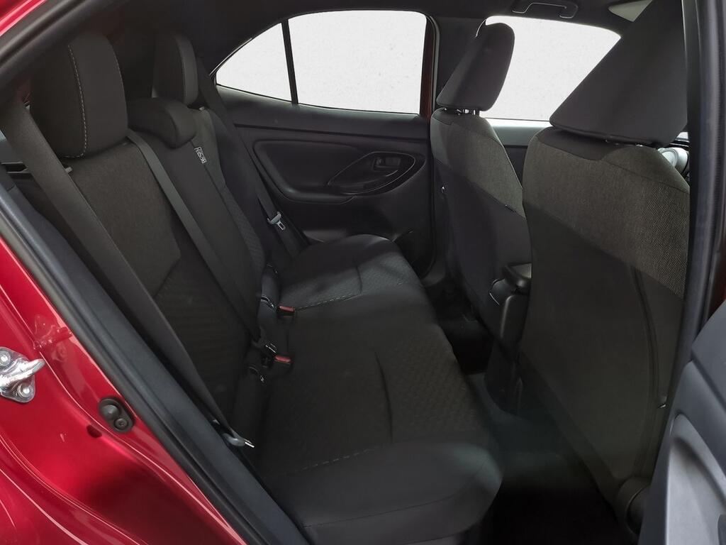 Toyota Yaris Cross 1.5 120H Active Plus Segunda mano