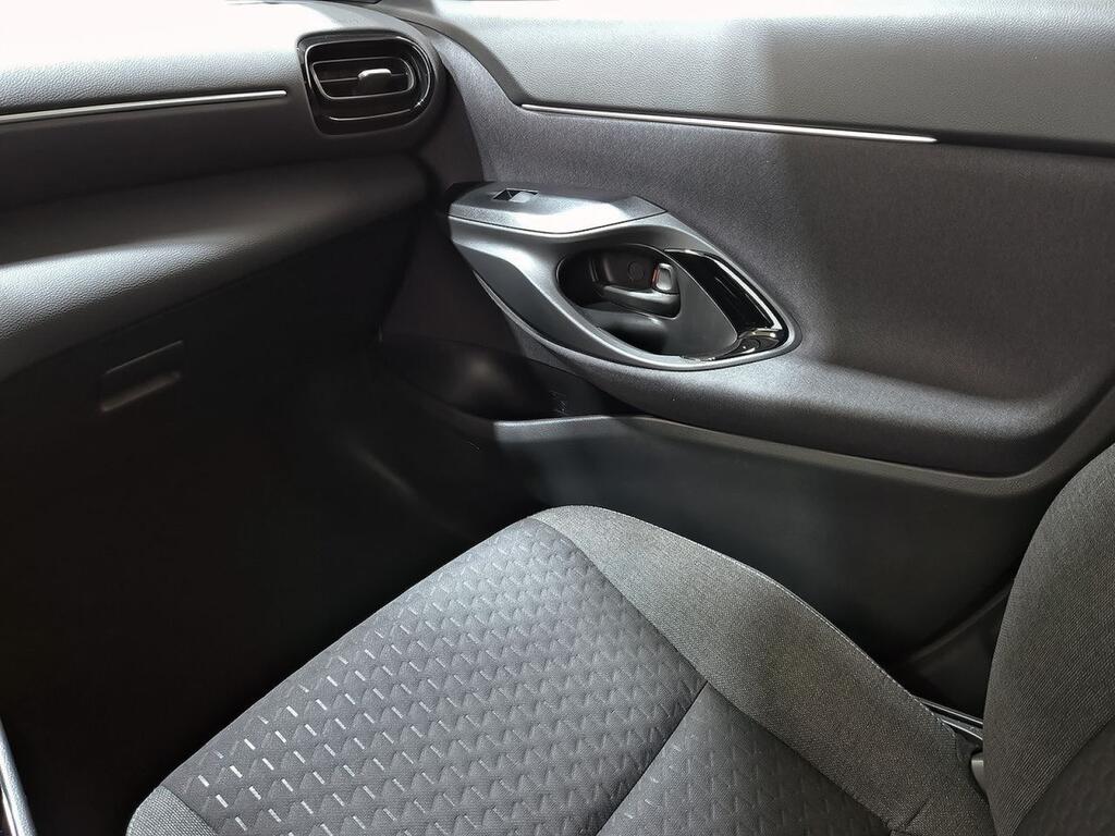 Toyota Yaris Cross 1.5 120H Active Plus Segunda mano