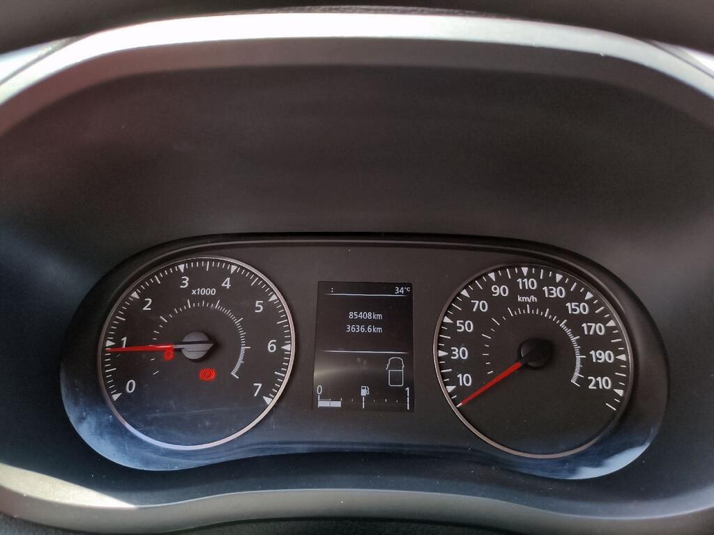Renault Master ** MASTER FURGON 2.3 BLUE DCI 100CV L3H2 3500 FWD 4P Segunda mano