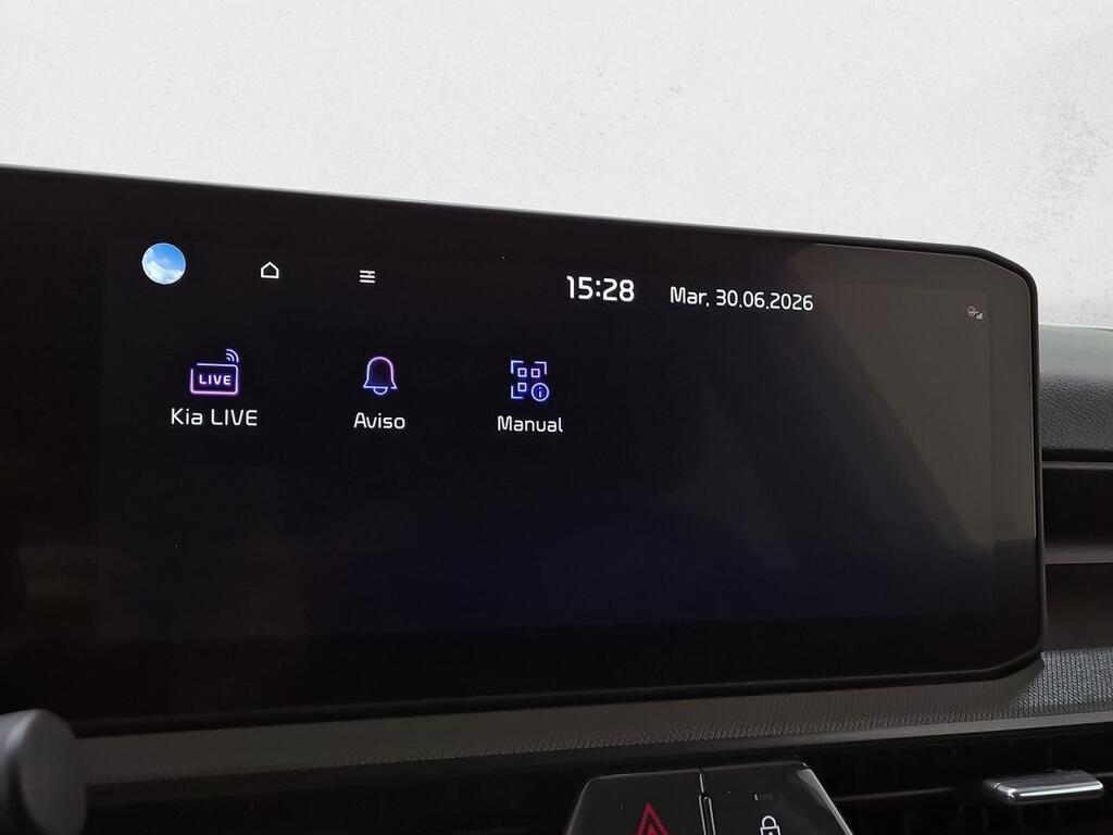 Kia Stonic 1.0 T-GDi 85kW (115CV) MHEV Drive 20