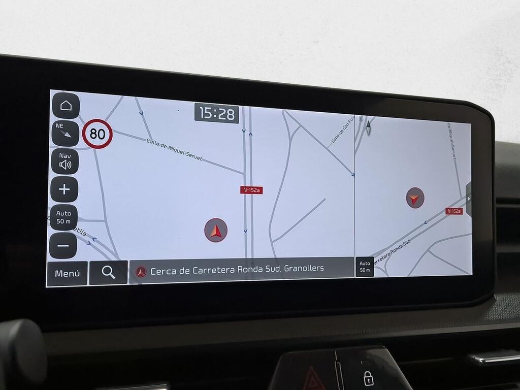 Kia Stonic 1.0 T-GDi 85kW (115CV) MHEV Drive 21