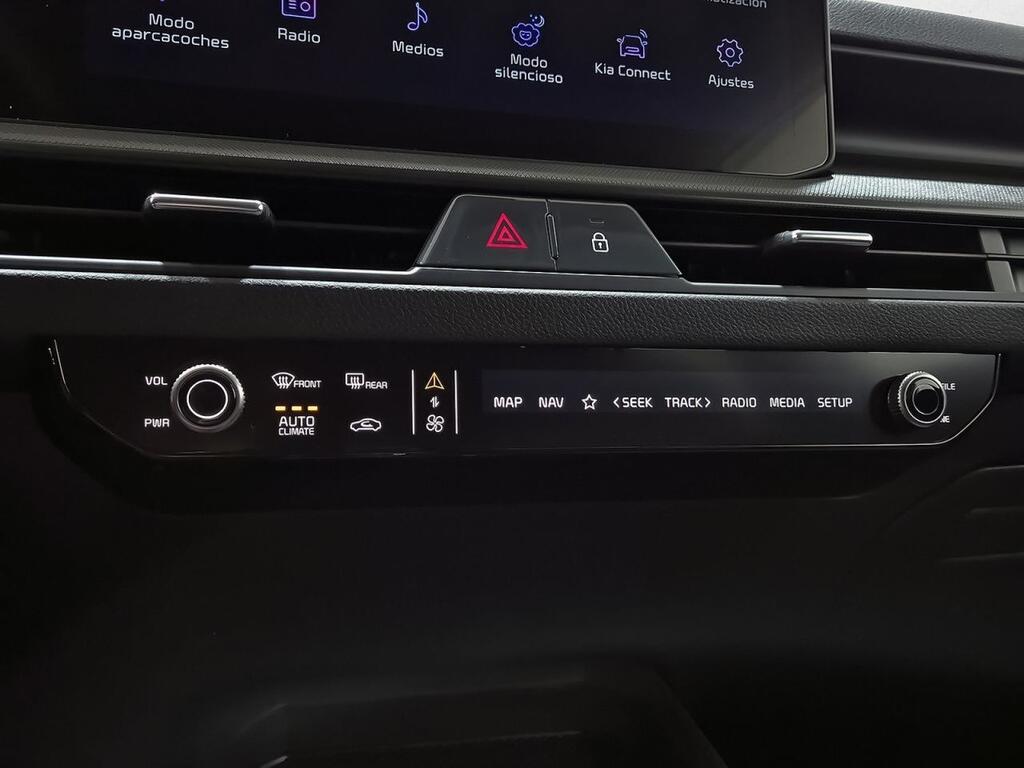 Kia Stonic 1.0 T-GDi 85kW (115CV) MHEV Drive 32