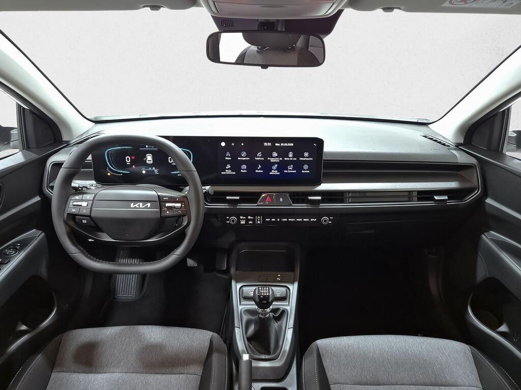 Kia Stonic 1.0 T-GDi 85kW (115CV) MHEV Drive 6