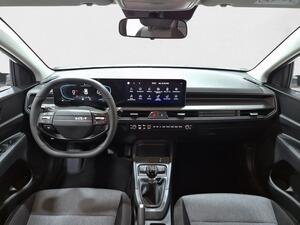 Kia Stonic 1.0 T-GDi 85kW (115CV) MHEV Drive 6