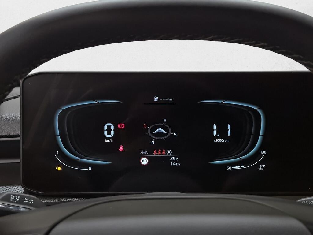 Kia Stonic 1.0 T-GDi 85kW (115CV) MHEV Drive 13