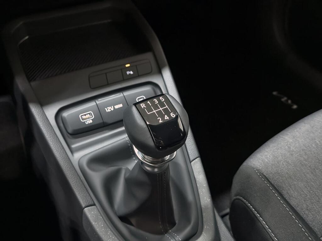 Kia Stonic 1.0 T-GDi 85kW (115CV) MHEV Drive 34