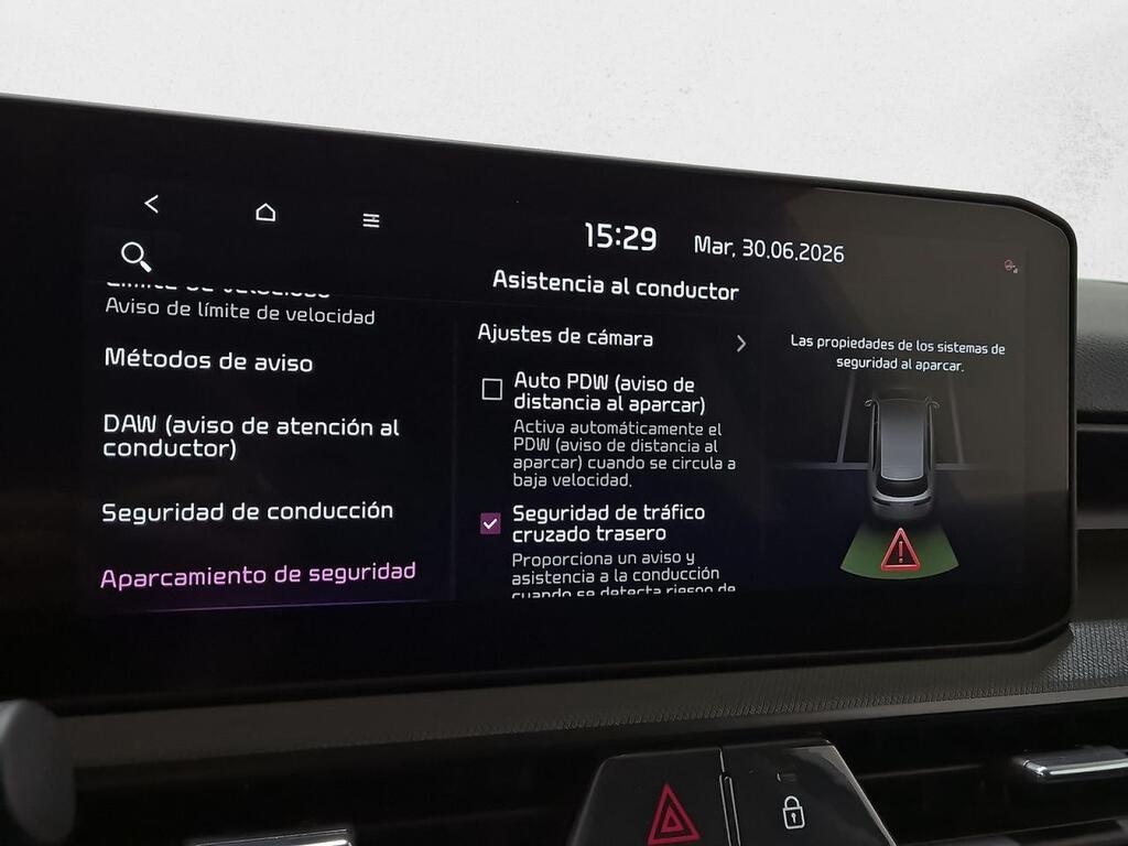 Kia Stonic 1.0 T-GDi 85kW (115CV) MHEV Drive 30