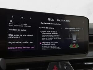 Kia Stonic 1.0 T-GDi 85kW (115CV) MHEV Drive 30