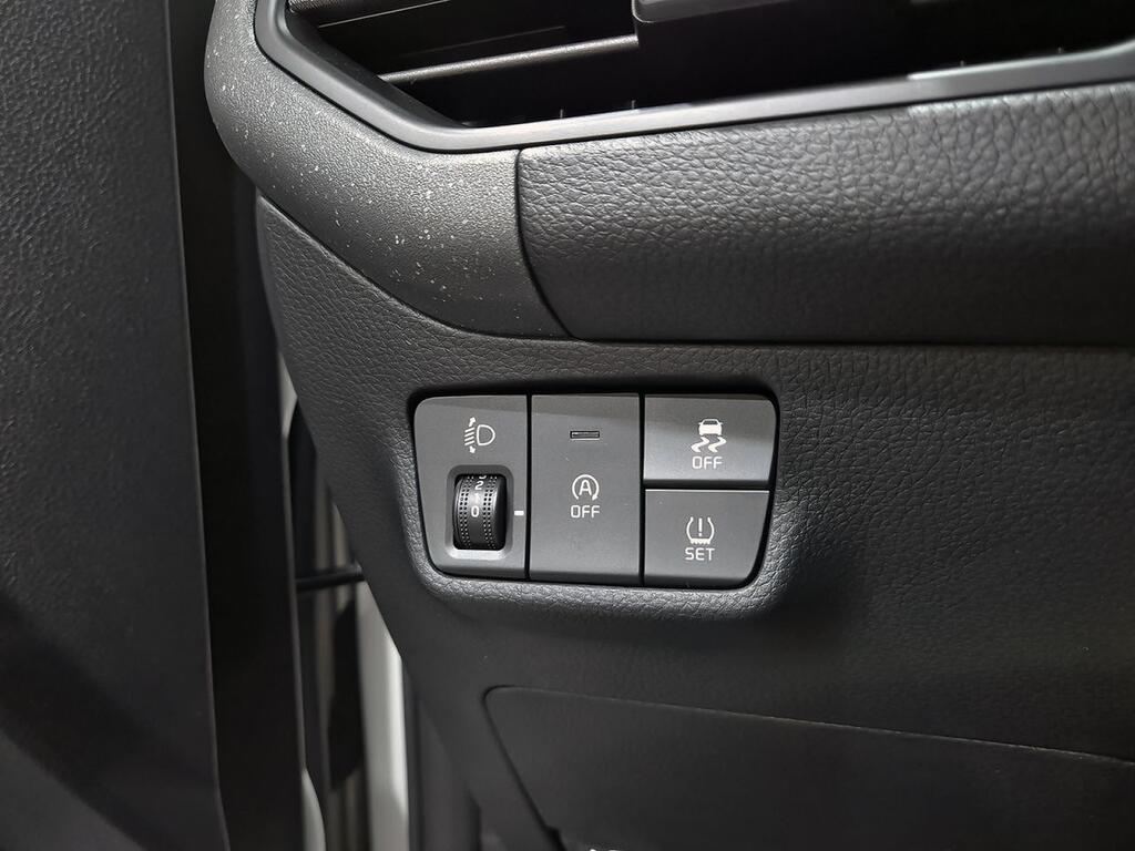 Kia Stonic 1.0 T-GDi 85kW (115CV) MHEV Drive 12