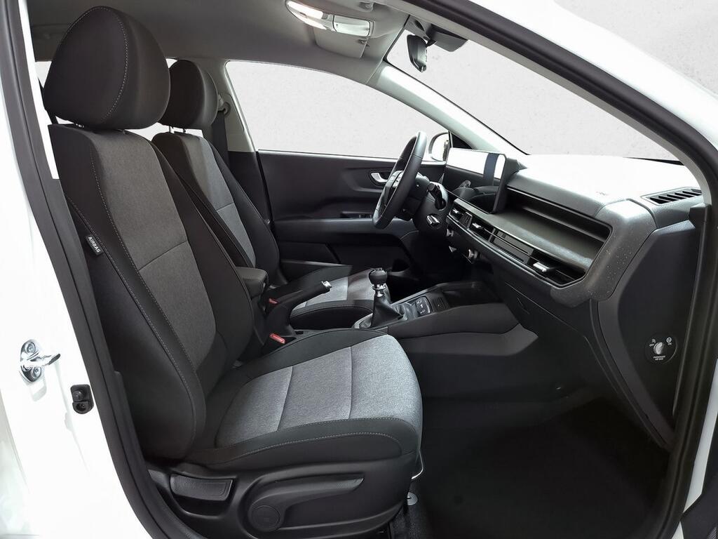 Kia Stonic 1.0 T-GDi 85kW (115CV) MHEV Drive 7