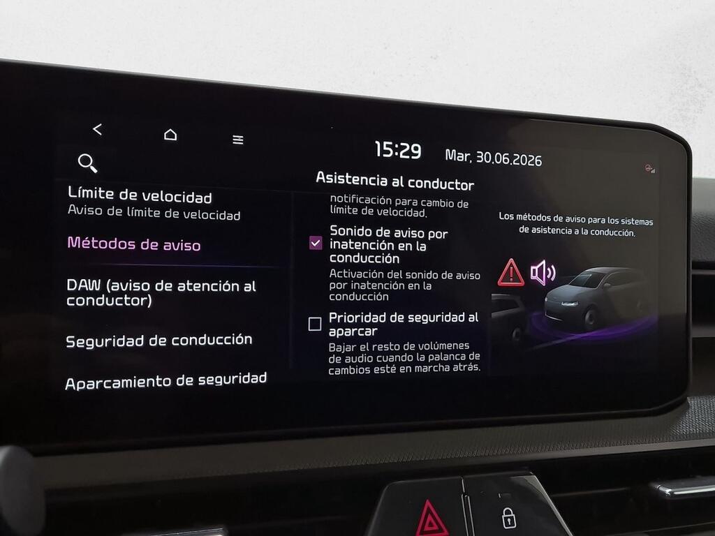 Kia Stonic 1.0 T-GDi 85kW (115CV) MHEV Drive 27
