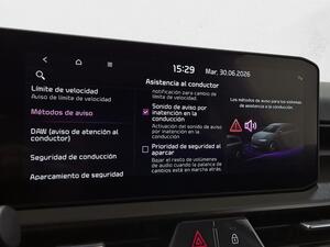 Kia Stonic 1.0 T-GDi 85kW (115CV) MHEV Drive 27
