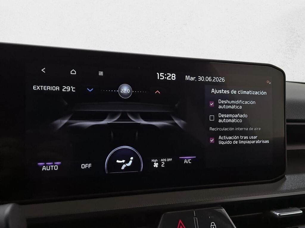 Kia Stonic 1.0 T-GDi 85kW (115CV) MHEV Drive 23