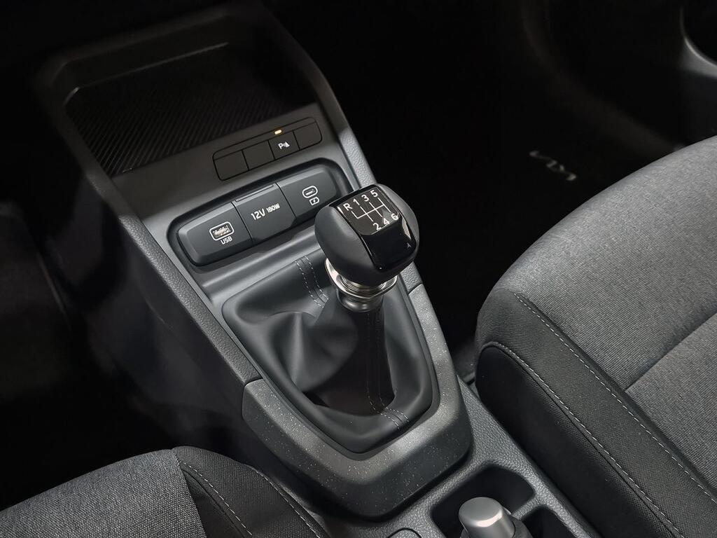 Kia Stonic 1.0 T-GDi 85kW (115CV) MHEV Drive 35