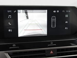 Citroën C4 Hybrid 136 e-DCS6 Plus 23