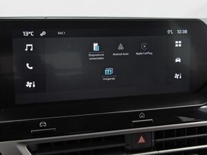 Citroën C4 Hybrid 136 e-DCS6 Plus 22