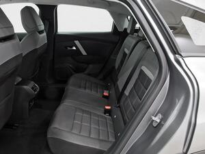 Citroën C4 Hybrid 136 e-DCS6 Plus 9