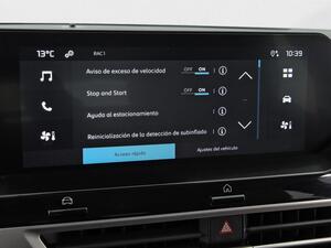 Citroën C4 Hybrid 136 e-DCS6 Plus 24