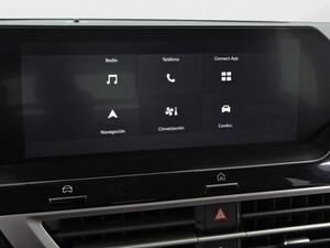 Citroën C4 Hybrid 136 e-DCS6 Plus 20