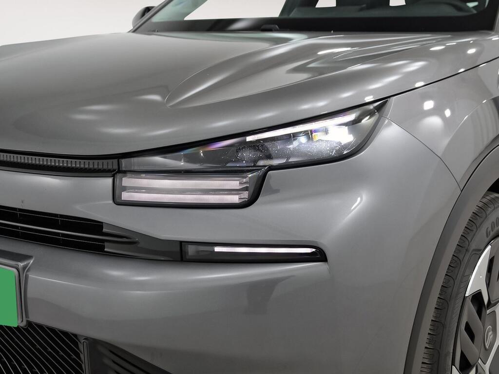 Citroën C4 Hybrid 136 e-DCS6 Plus Segunda mano