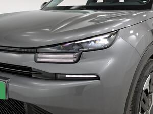 Citroën C4 Hybrid 136 e-DCS6 Plus 32