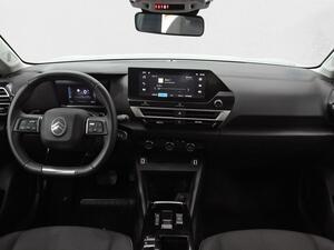 Citroën C4 Hybrid 136 e-DCS6 Plus 7