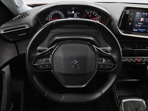 Peugeot 2008 Active Pack Puretech 100 S&S BVM6 12
