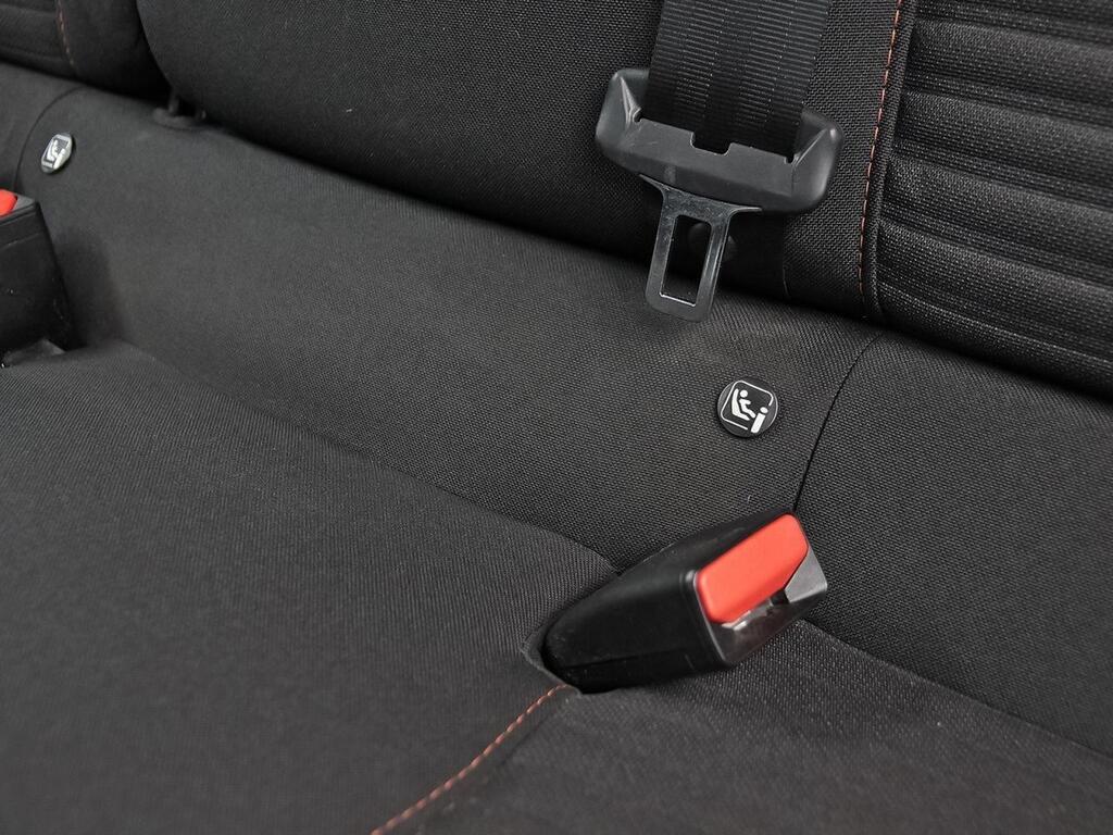 Peugeot 2008 Active Pack Puretech 100 S&S BVM6 Segunda mano
