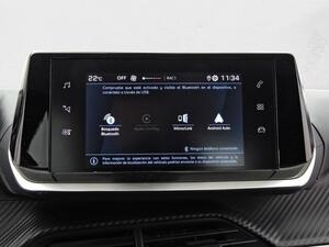 Peugeot 2008 Active Pack Puretech 100 S&S BVM6 14