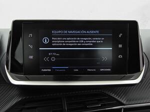 Peugeot 2008 Active Pack Puretech 100 S&S BVM6 13