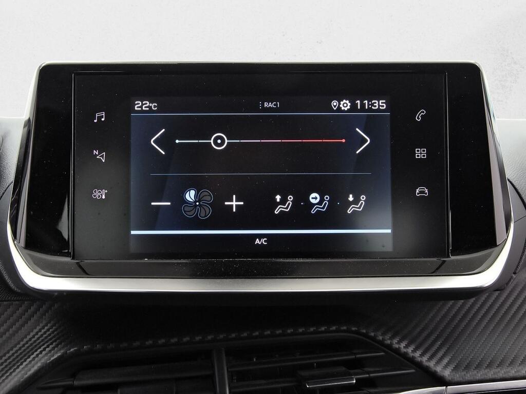 Peugeot 2008 Active Pack Puretech 100 S&S BVM6 Segunda mano