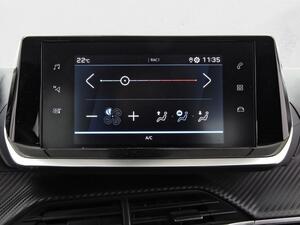 Peugeot 2008 Active Pack Puretech 100 S&S BVM6 17