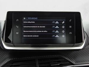Peugeot 2008 Active Pack Puretech 100 S&S BVM6 16