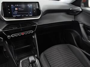 Peugeot 2008 Active Pack Puretech 100 S&S BVM6 7