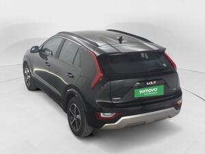 Kia Niro 1.6 GDi HEV 95kW (129CV) Drive 2