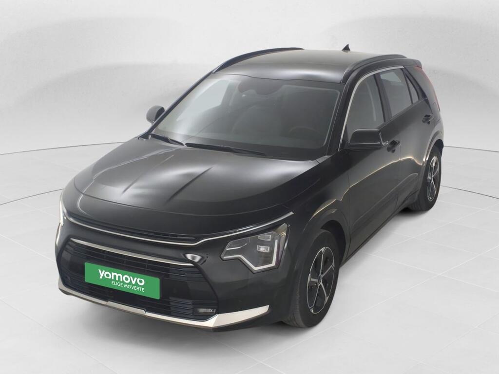 Kia Niro 1.6 GDi HEV 95kW (129CV) Drive 1