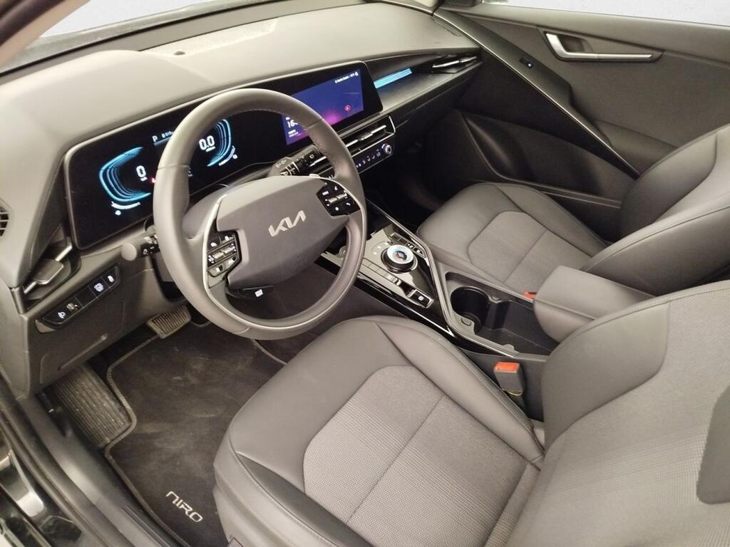 Kia Niro 1.6 GDi HEV 95kW (129CV) Drive Segunda mano