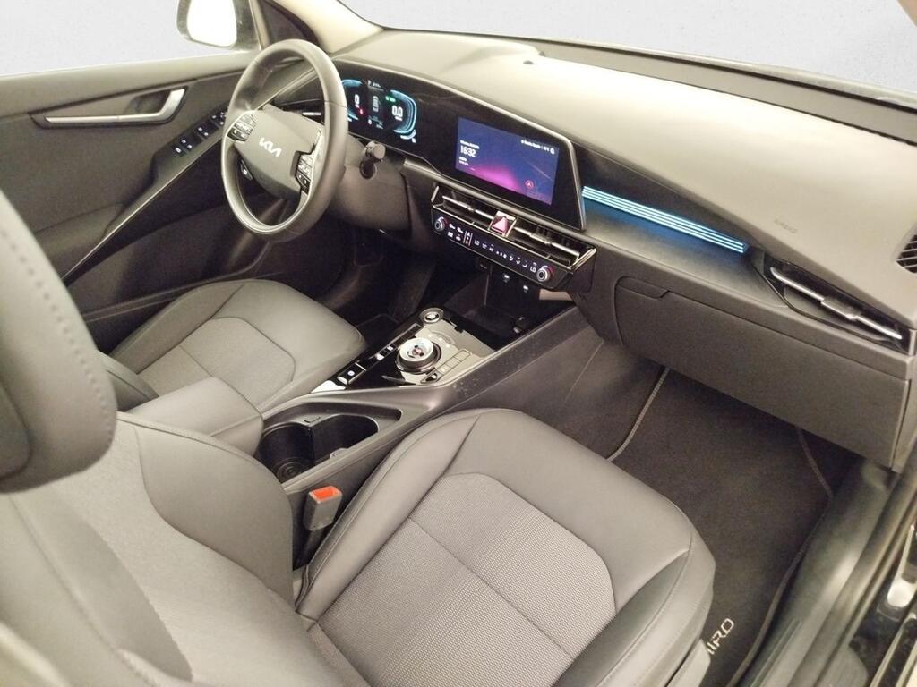 Kia Niro 1.6 GDi HEV 95kW (129CV) Drive Segunda mano